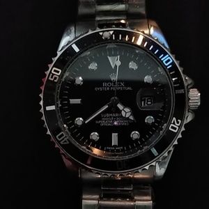 Baby Rolex LUXURY WATCH